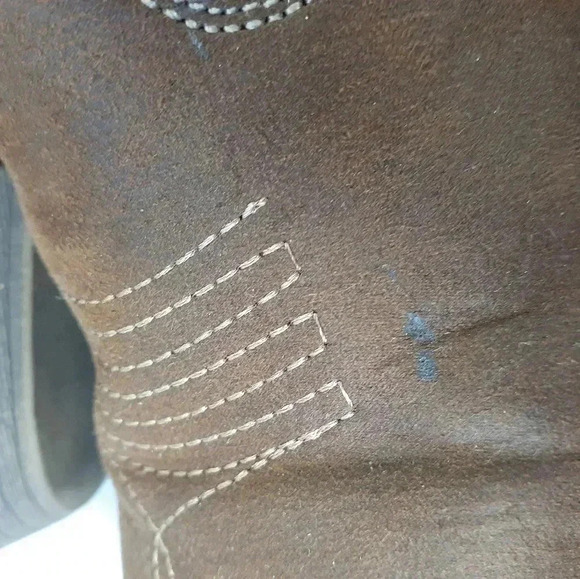 Rampage-Valyntina Boots Size 11M EUC - Picture 7 of 8